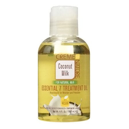 CON ESSENTIAL 7 TREATMENT OIL 4OZ