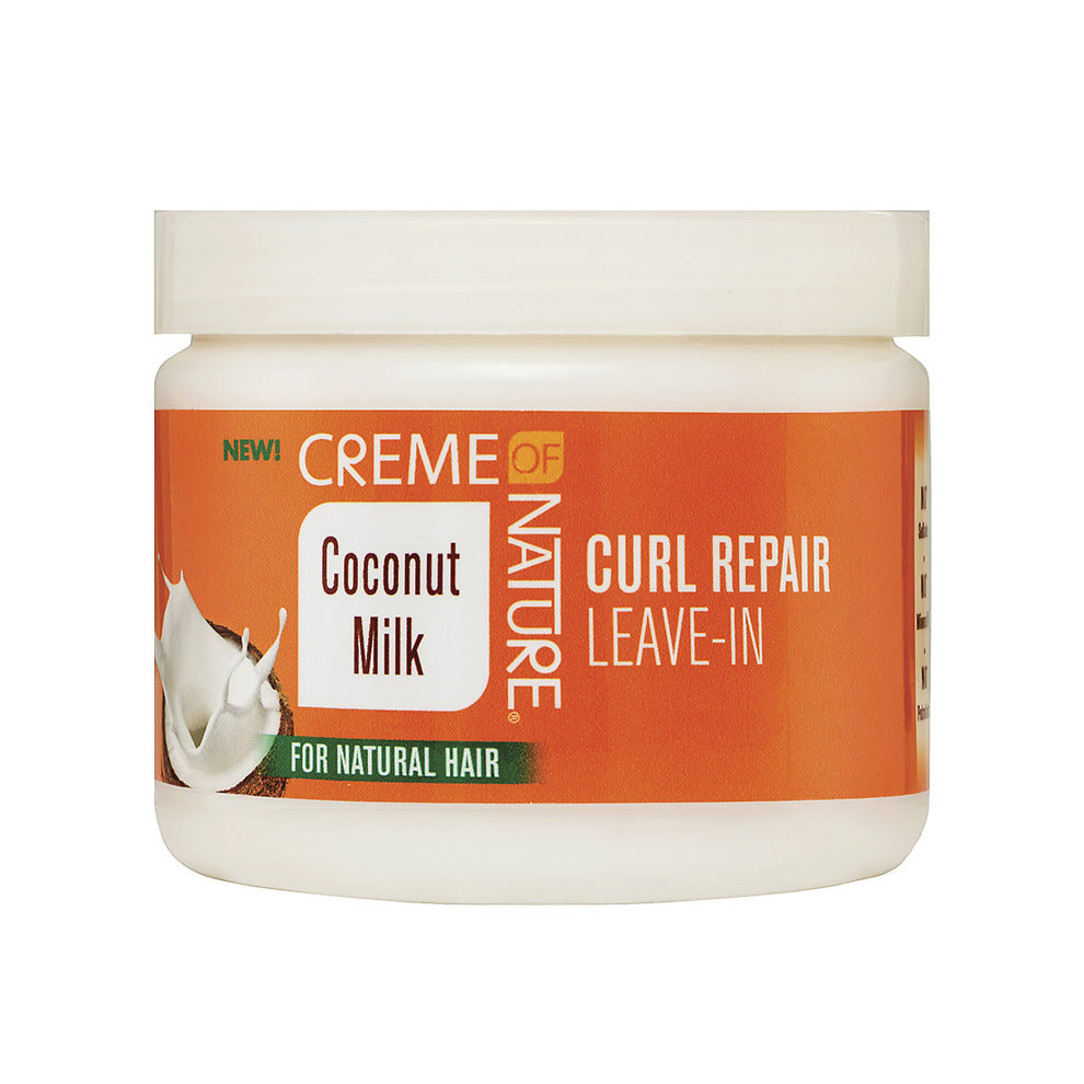 CON CURL REPAIR LEAVE-IN 11.5OZ