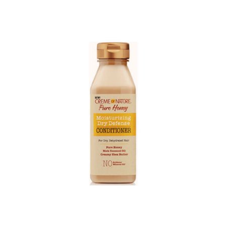 CON PURE HONEY DRY DEFENSE COND 12O