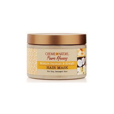 CON PURE HONEY HAIR MASK 11.5OZ