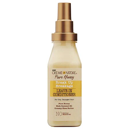 CON PURE HONEY KNOT AWAY LEAVE-IN 8OZ