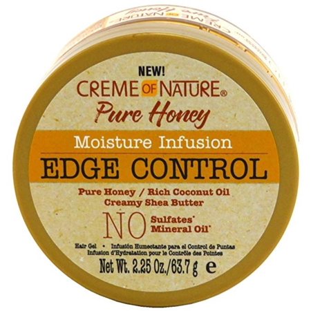 CON PURE HONEY EDGE CONTROL 2.25OZ