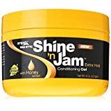 AMPRO SHINE 'N JAM EX 8 OZ