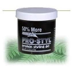 AMPRO PROTEIN 5LB REGULAR HOLD