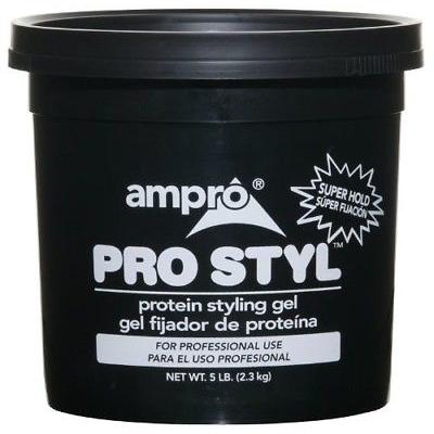 AMPRO PROTEIN 5 LB SUPER HOLD