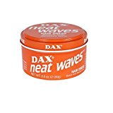 DAX NEAT WAVES HAIRDRESS 3.5 OZ