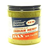 DAX INDIAN HEMP 7.5oz