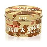 DAX HIGH AND TIGHT AWESOME HOLD