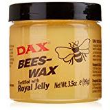 DAX BEESWAX 3.5 OZ