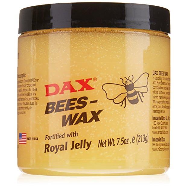 DAX BEESWAX 7.5 OZ