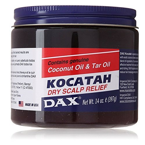 DAX KOKOTAH, 14OZ