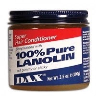 DAX SUPER LANOLIN, 3.5OZ