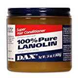 DAX SUPER LANOLIN, 14OZ