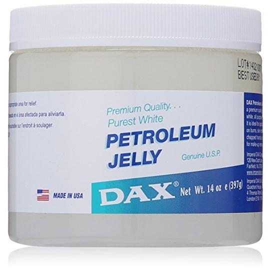 DAX PETROLEUM JELLY, 14OZ