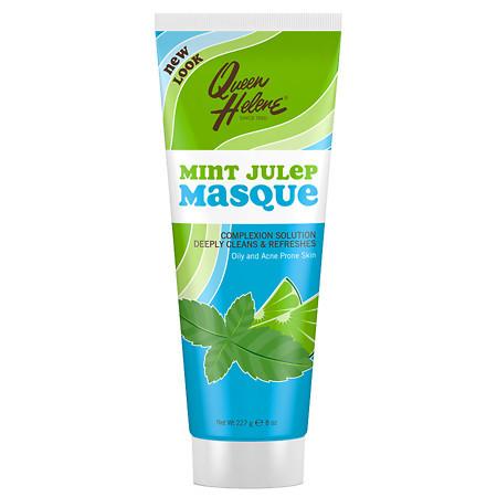 QH MINT JULP MASQUE 8OZ 33%