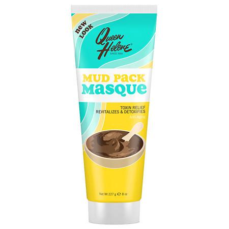 QH MUD PACK 8 OZ