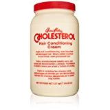 Queen Helene Cholestrol Cream, 80 oz