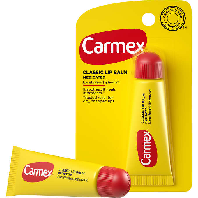 CARMEX EZ-ON APPLICATOR