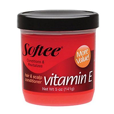 SOFTEE VITAMIN E 5 OZ