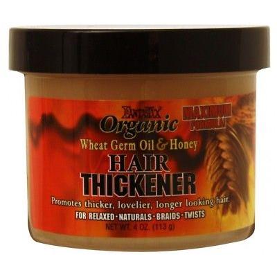 FANTASTIX HAIR THICKENER 4 OZ MAX