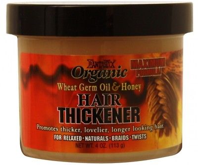 FANTASTIX HAIR THICKENER 4 OZ MAX