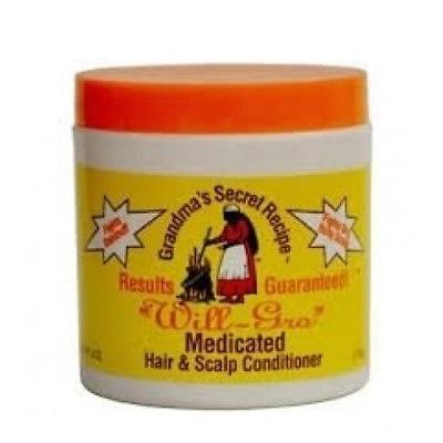 GRANDMAS MEDICATED H/S CON 6 OZ