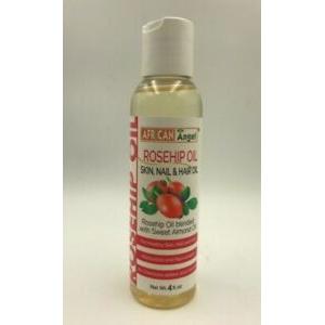 AFRICAN ANGEL ROSEHIP OIL 4OZ