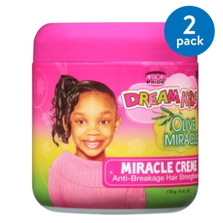 AP DREAM KIDS MIRACLE CREME 6 OZ
