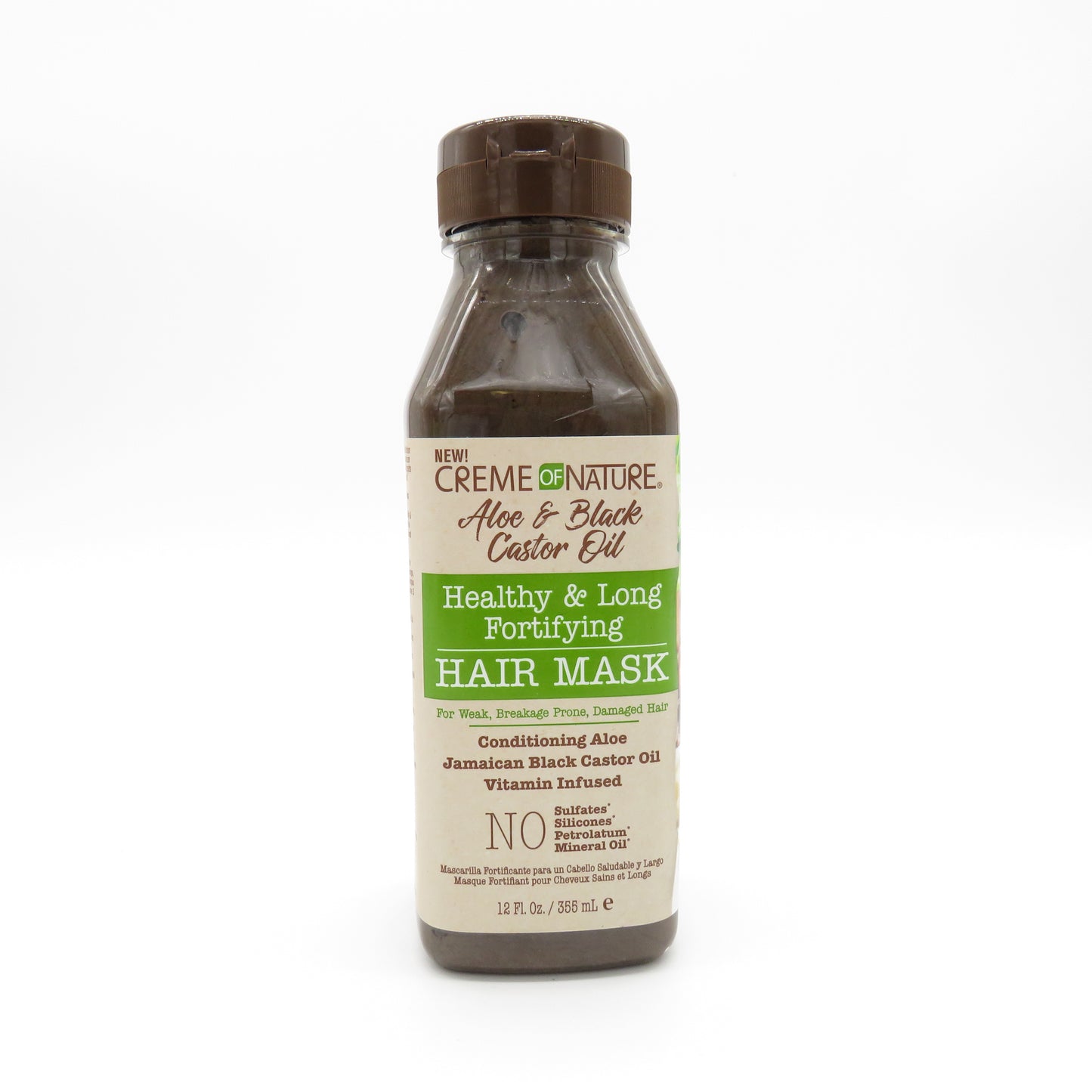CON ABC HAIR MASK 12OZ
