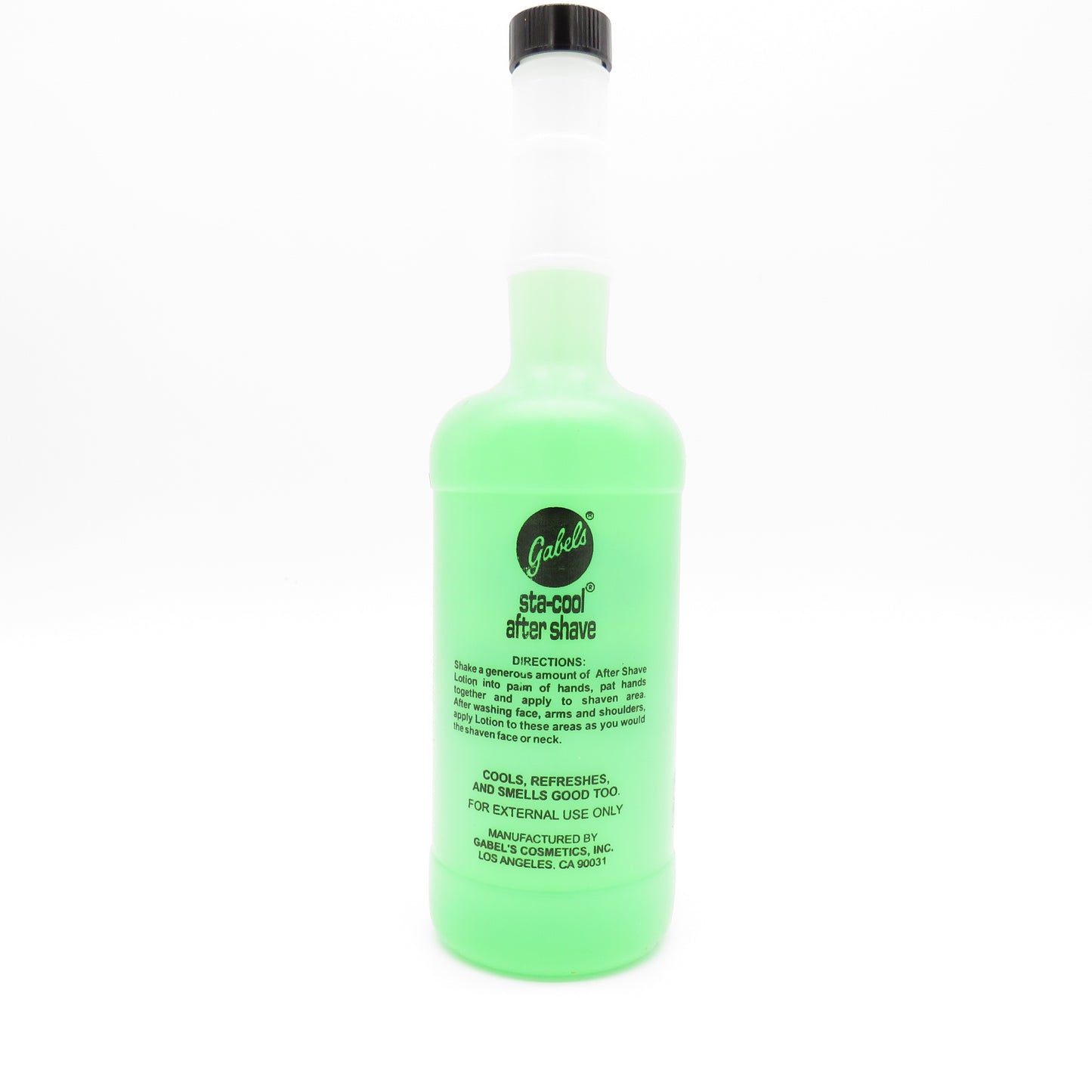 STA-COOL AST 16 OZ