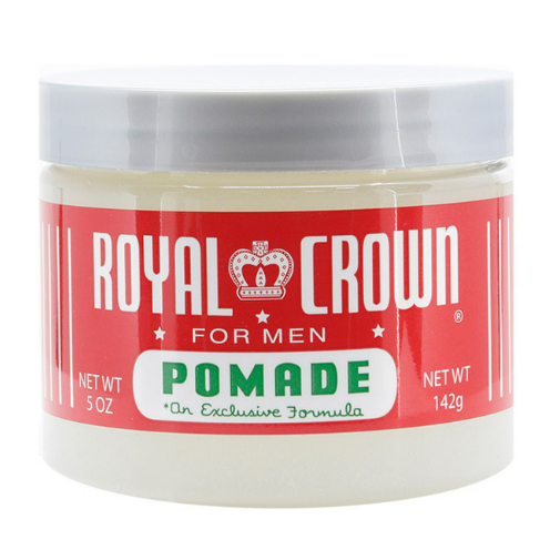 ROYAL CROWN POMADE 5OZ
