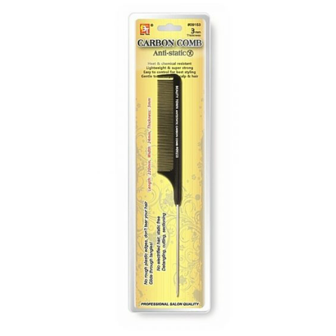 BT CARBON COMB #09153