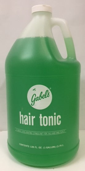 GABELS HAIR TONIC (GAL)