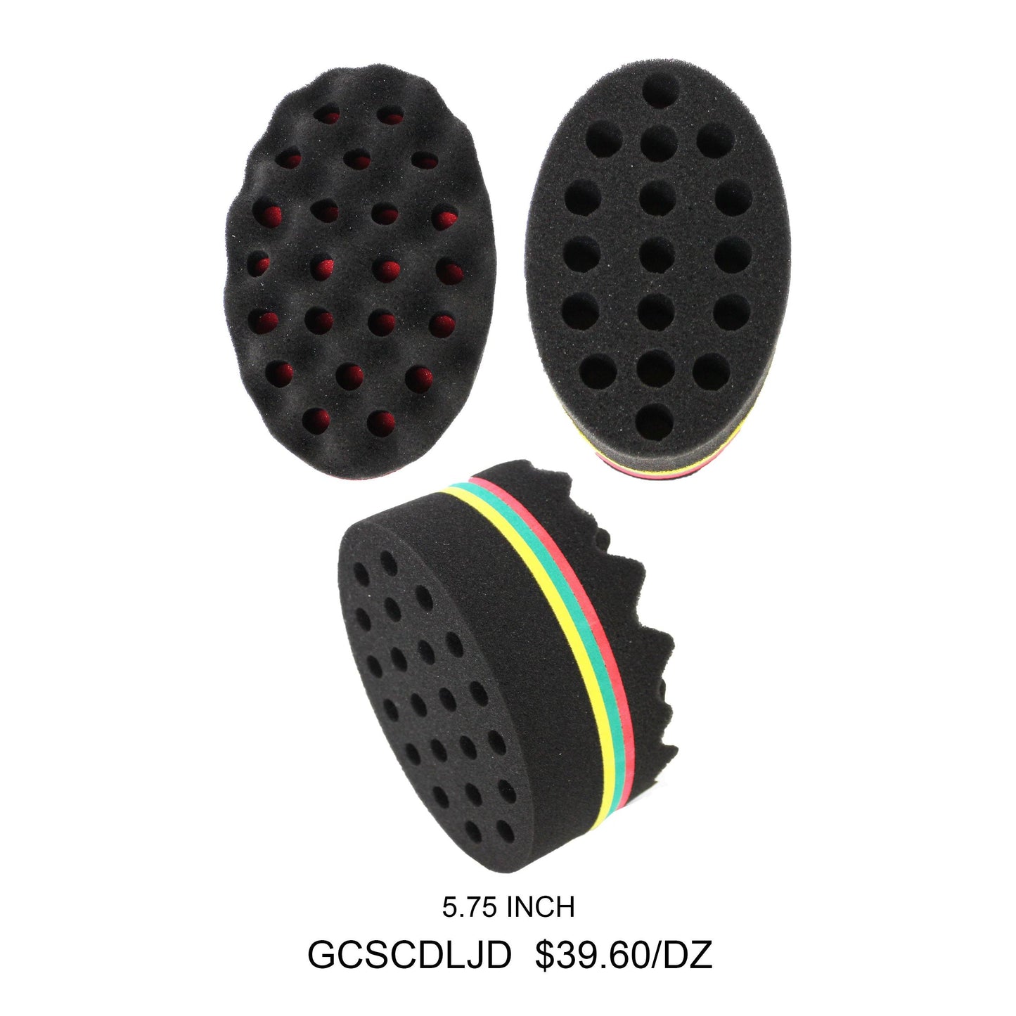 KONEX HAIR SPONGE #GCSCDLJD