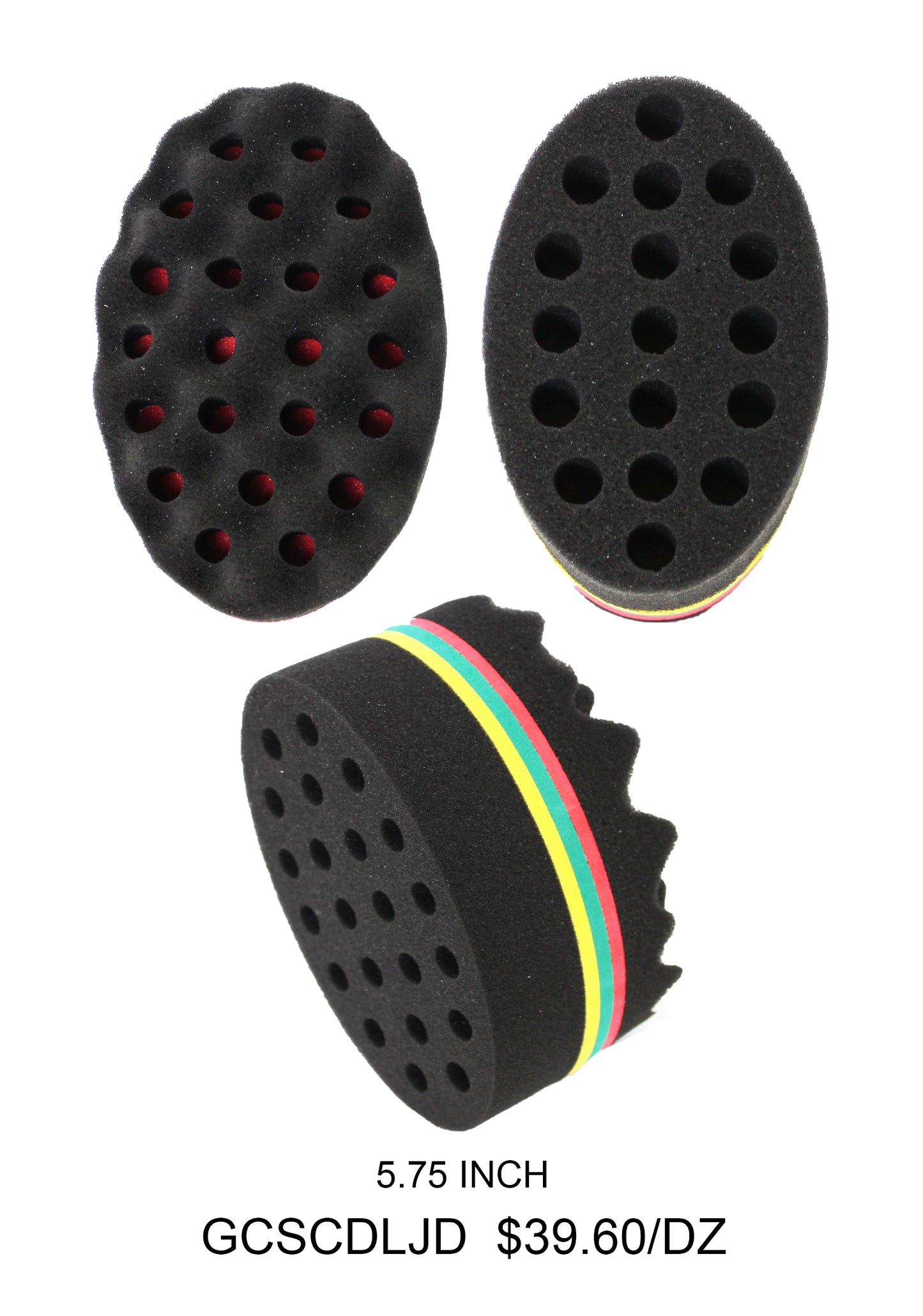 KONEX HAIR SPONGE #GCSCDLJD