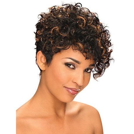 ZURY JENNA FULL WIG - 1B