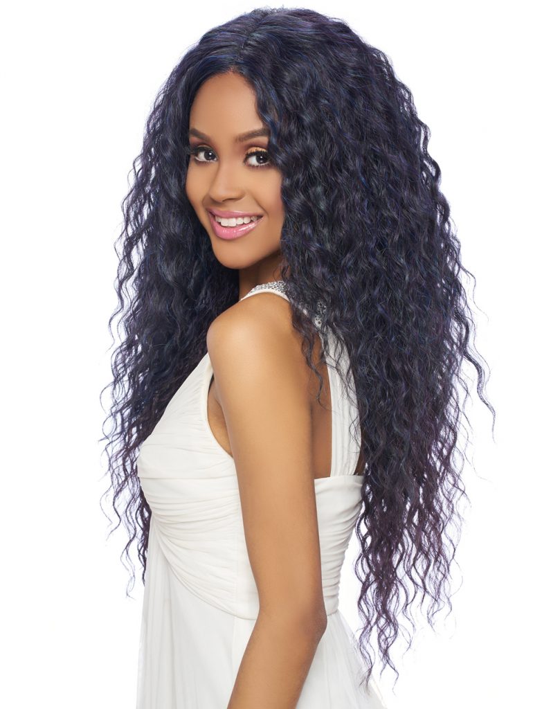 LH061:UHD LACE 5" DEEP PART WIG 4