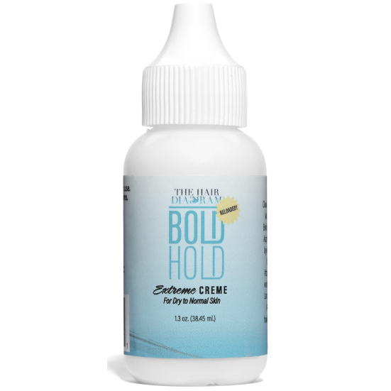 BOLD HOLD EXTREME CREME 1.3OZ