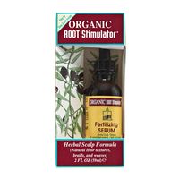 ORG ROOT FERTILIZ SERUM,2 OZ