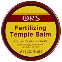 ORGANIC ROOT STIMULATOR FERTILIZER BALM 2 OZ