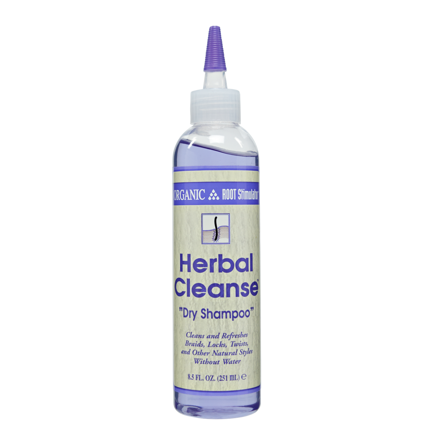 ORS ROOT STIMULATOR HERBAL CLEANSE 9OZ