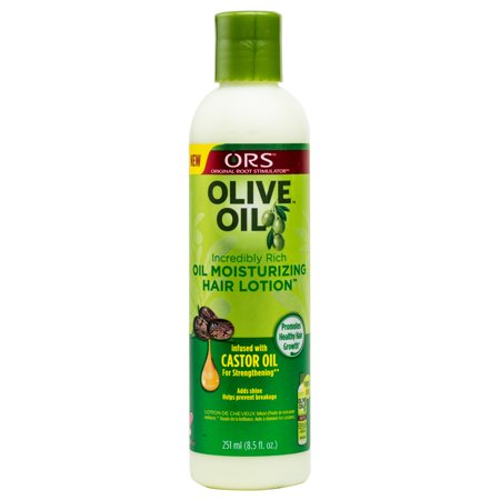 ORS OLIVE OIL LOTION 8.5 OZ