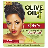 ORS NEW GROWTH KIT NORMAL