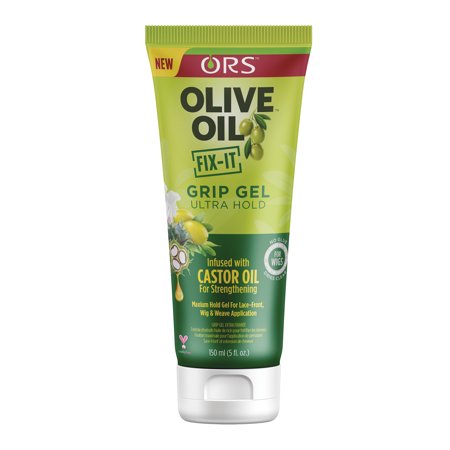 ORS FIX IT GRIP GEL 5 OZ