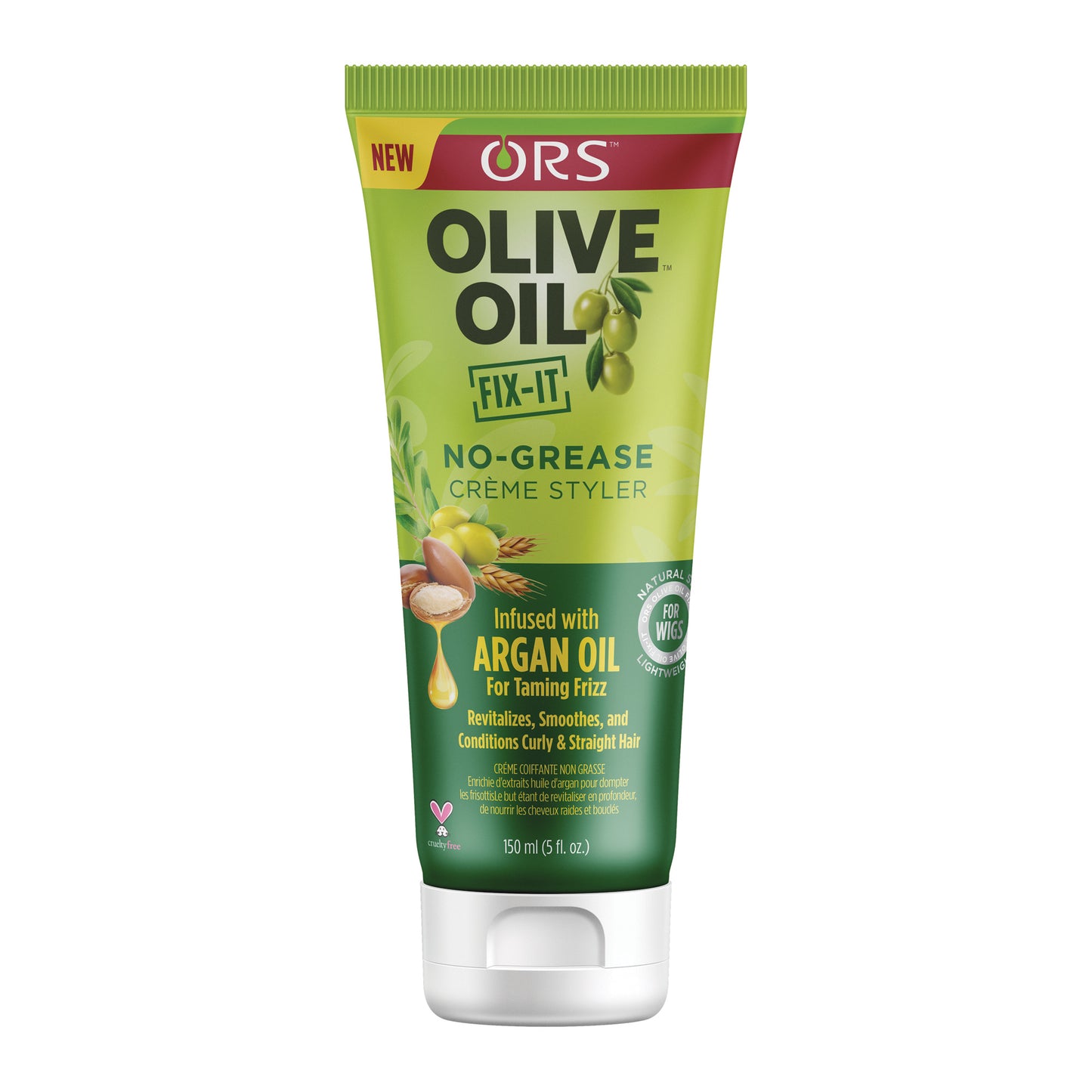 ORS FIX IT CREME STYLER 5OZ