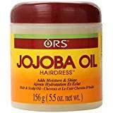 ORGANIC ROOT JOJOBA HAIRDRESS 6 OZ