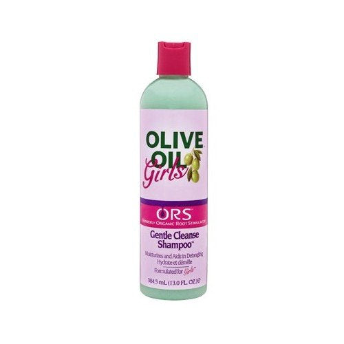 ORS GIRLS OLIVE OIL SHAMPOO 13OZ