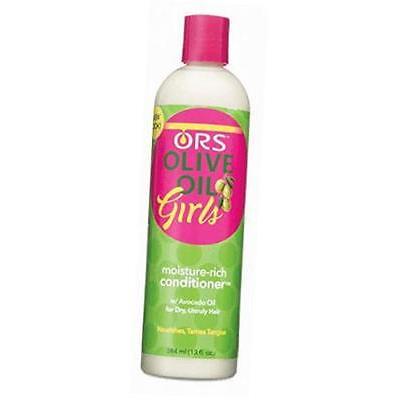 ORS GIRLS CONDITIONER 13OZ