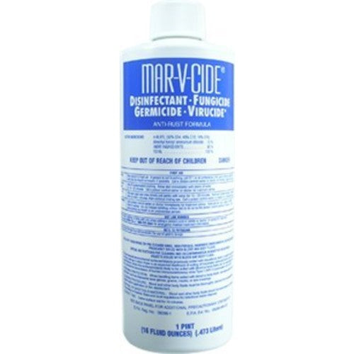MAR-V-CIDE SOLUTION 16 OZ