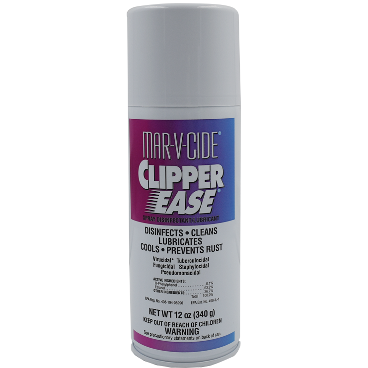 MAR-V-CIDE CLIPPER EASE 12 OZ